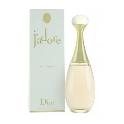 Női Parfüm/Eau de Toilette Dior J&#039;adore, 100 ml