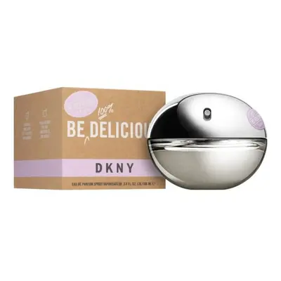 Eau de Parfum DKNY Be 100% Delicious, Női, 100 ml