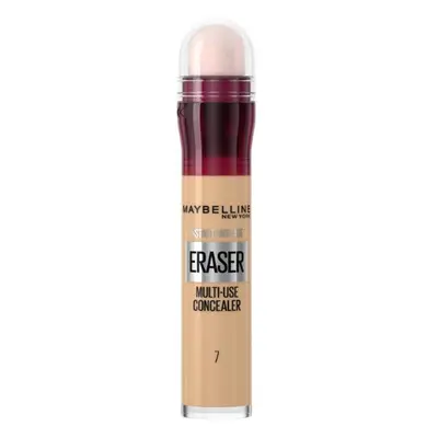 Univerzális korrektor – Maybelline Instant Anti-Age Eraser Multi-Use korrektor, árnyalat 07 Sand