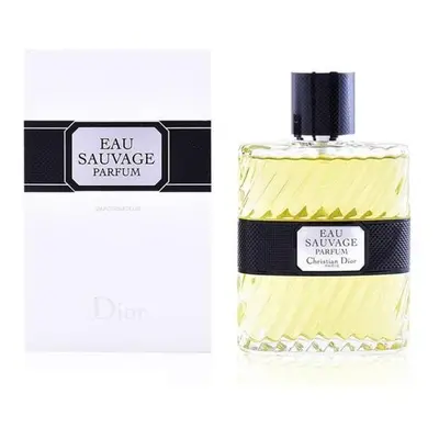 Férfi Parfüm/Eau de Toilette Dior Eau Sauvage, 50 ml