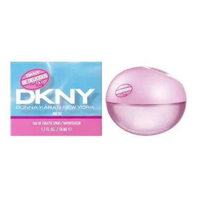 Eau de Toilette DKNY Be Delicious Pool Party Mai Tai, Női, 50 ml