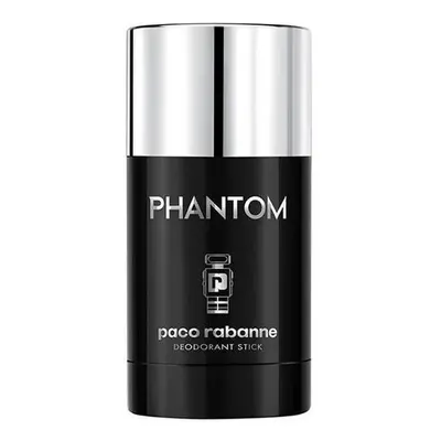 Férfi Dezodor Stick Paco Rabanne Phantom, 75 ml