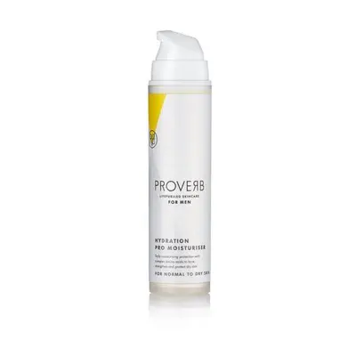 Pro Hidratáló Arckrém Férfiaknak Proverb, 50 ml