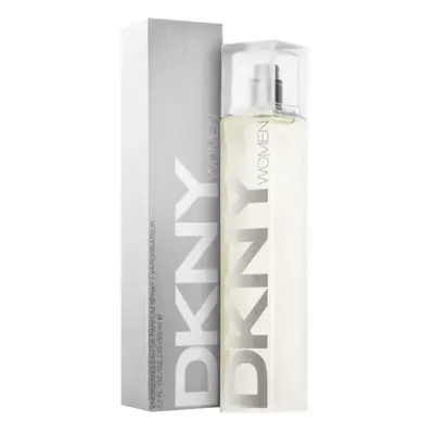 Eau de Parfum DKNY Energizing Women, Női, 50 ml