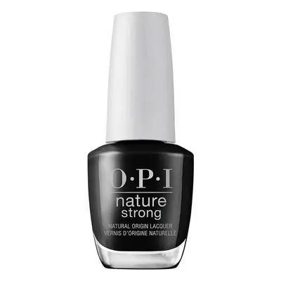 Vegán Körömlakk - OPI Nature Strong, Onyx Skies, 15 ml