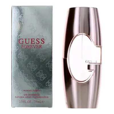 Eau de Parfum Guess Forever, Női, 75 ml