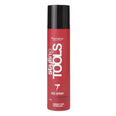 Öko Hajrögzítő Spray Extra Erős Rögzítéssel - Fanola Styling Tools Eco Spray Extra Strong Ecolog