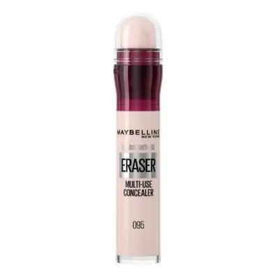 Univerzális Korrektor - Maybelline Instant Anti-Age Eraser Multi-Use Concealer, árnyalata: 95 Co