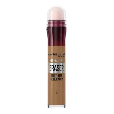 Univerzális Korrektor - Maybelline Instant Anti-Age Eraser Multi-Use Concealer, árnyalata: 08 Bu