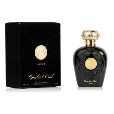 Unisex Parfüm - Lattafa Perfumes EDP Opulent Oud, 100 ml