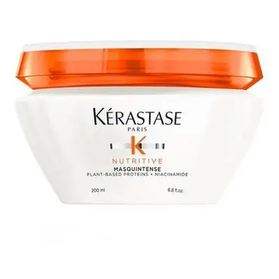 Intenzíven Tápláló Maszk Nagyon Száraz Hajra - Kerastase Nutritive Masquintense Very Dry Hair, 2