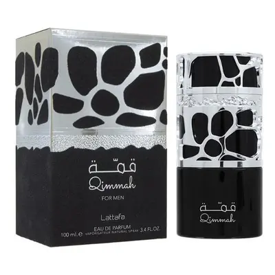 Férfi Parfüm - Lattafa Perfumes EDP Qimmah for Men, 100 ml