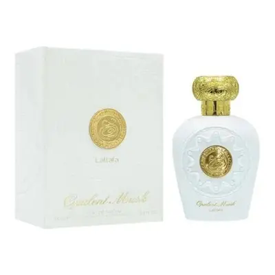 Unisex Parfüm - Lattafa Perfumes EDP Opulent Musk, 100 ml