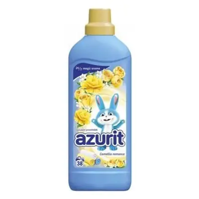 AZURIT Öblítő 38 PD 836ml Camelia Romance