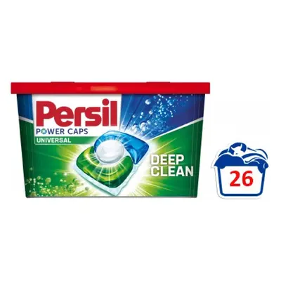 Persil PowerCaps (26PD/kra) Univerzális