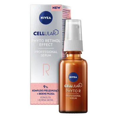 Nivea Cellular Phyto Retinol Effect szérum 30 ml