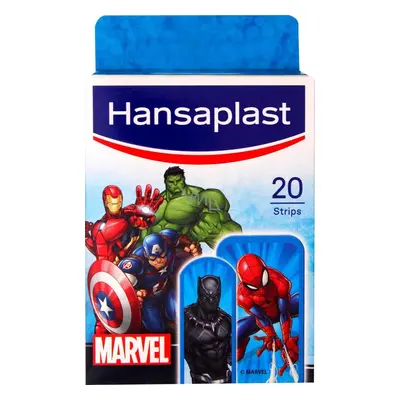 Hansaplast Patch Marvel 20 db