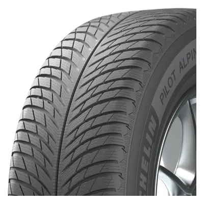 Michelin PILOT ALPIN 5 SUV 235/55 R19 105H XL MO