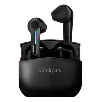 Lenovo Thinkplus GM1B TWS Earbuds bluetooth 5.3 Earphone HiFi Stereo Deep Bass Low Gaming Latenc