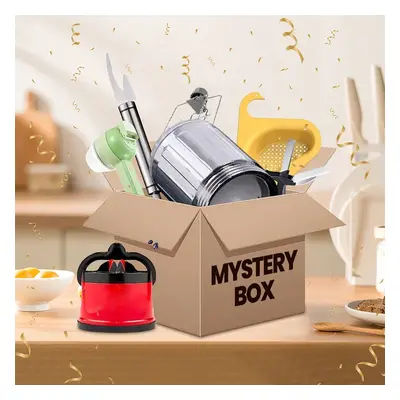 Kitchen Supplies Mystery Box