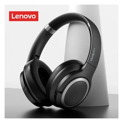 Lenovo TH40 game Headset ANC Noise Cancelling bt 5.0 wireless sports Gaming headphones earphones