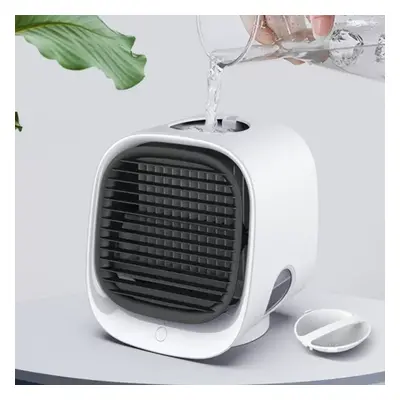 Portable Desktop Air Cooler for Office and Home Use