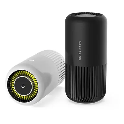 Portable Air Purifier for Home, Office, Desktop, and Car