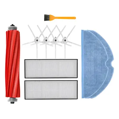 Hot Sale Main Side Brush Filter Replacement Parts Accessories for Xiaomis Roborock S7 Robot Part