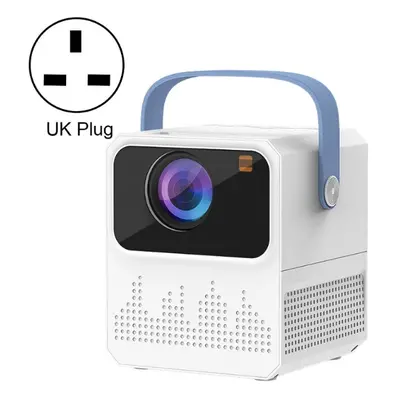 Q3 HD Portable Office Wireless Smart Projector, Specification:Android