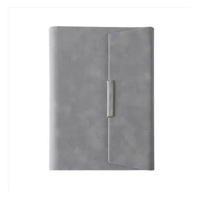 6 holes tri-fold flipbook shell A5 business notebook office stationery notepad