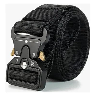 BAAD Men&#039;s Nylon Belt, Military Tactical Belts, Breathable Canvas Belt with Zinc Alloy Buck