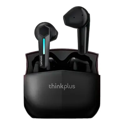 Lenovo Thinkplus GM1B TWS Earbuds bluetooth 5.3 Earphone HiFi Stereo Deep Bass  Semi-in-ear Spor