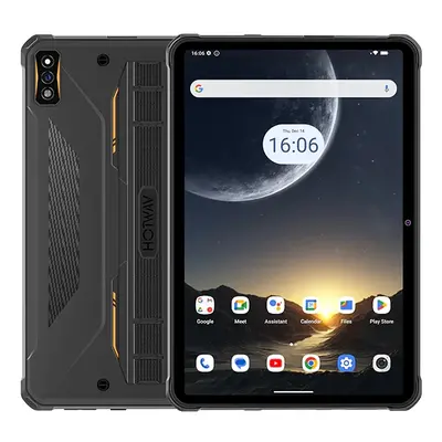 HOTWAV R7 Rugged Tablet 12+256G