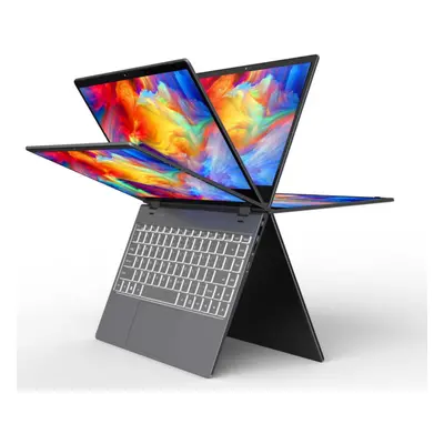 N-ONE Nbook Plus Laptop Intel Alder Lake-N N100 14.1 Inch YOGA 360-degree Touchscreen 16GB DDR4 