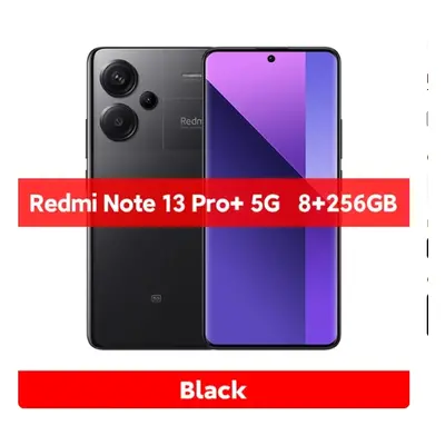 Global Version Redmi Note 13 Pro+ 5G