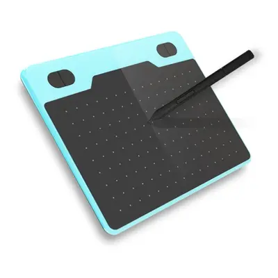 10Moons T503 Drawing Tablet Can Be Connected to mobile Phone Tablet with 8192 Passive Pen