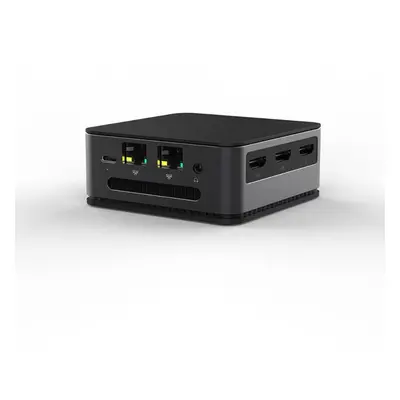 ZX01PRO N5105 Mini Computer Host | Dual Gigabit WiFi | Home & Office MiniPC