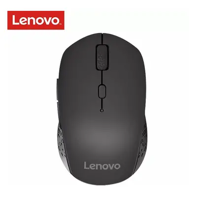 Lenovo Howard Bluetooth wireless dual-mode mouse suitable for Xiaomi Apple notebook desktop comp