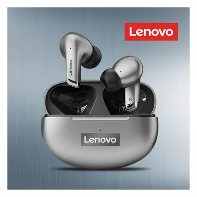 Lenovo LP5 true wireless bluetooth headset TWS noise canceling game sports listening music headp