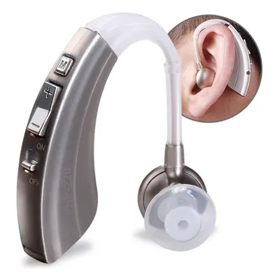 VHP-220 Elderly Hearing Aid Wireless Invisible Sound Amplifier Collector