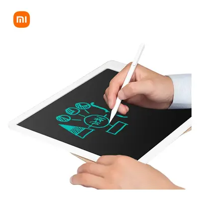 Xiaomi Mijia LCD Writing Tablet 13.5 inch with Pen mi writing drawing tablet Pad Digital Drawing