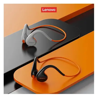 Lenovo X7 bluetooth 5.3 Headset Sports Earphone HiFi 360° Surround Sound Flexible IP68 Waterproo