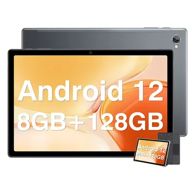 Blackview Tab 15: 10.5" Tablet with Android 12 OS, 8GB RAM