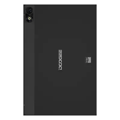 DOOGEE T10 Plus Tablet 10.51" 2K TÜV SÜD Display 8+256GB Hi-Res Quad Stereo Speakers 7.4mm Metal