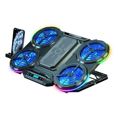 Core Ice Master Semiconductor Radiator Laptop E-Sports Ice Refrigeration Gaming Laptop Cooling a