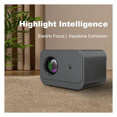 Home conference room office same screen version android projector projector portable