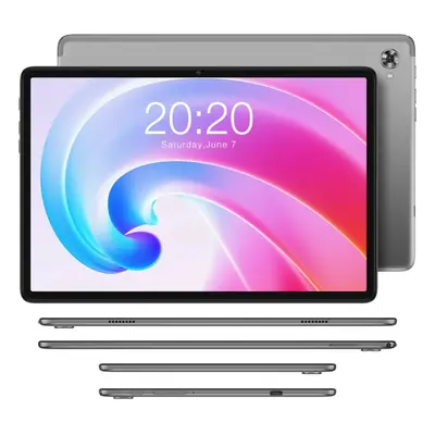 Teclast P40HD 10.1&#039;&#039; Tablet Unisoc T606 A75 8-core CPU 8GB RAM 128GB ROM Android 13 2.