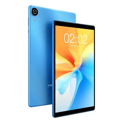 Teclast P25T 2023 Android 12 Tablet 10.1 inch IPS 1280x800 4GB RAM 64GB ROM 2.4G+5G Wi-Fi 6 BT 5