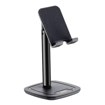 Joyroom Metal Adjustable Phone Holder Stand Multi-angle Flexible Bracket Desk Stand Tablet Cell 