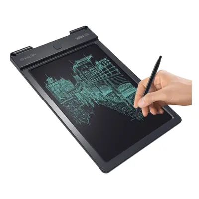 WP9313 13 inch LCD Writing Tablet Handwriting Drawing Sketching Graffiti Scribble Doodle Board f